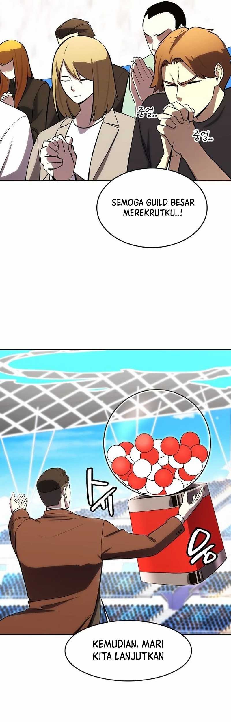 Heavenly Demon Wants to Be a Chef Chapter 137 Gambar 13