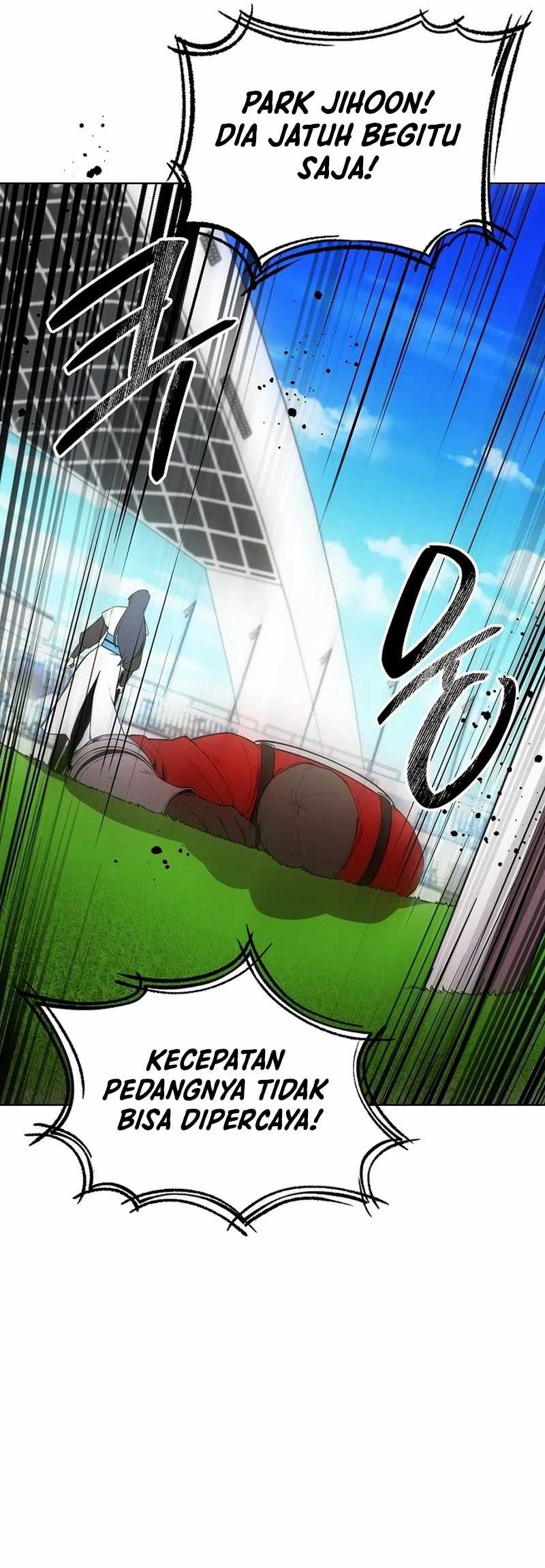 Heavenly Demon Wants to Be a Chef Chapter 137 Gambar 25