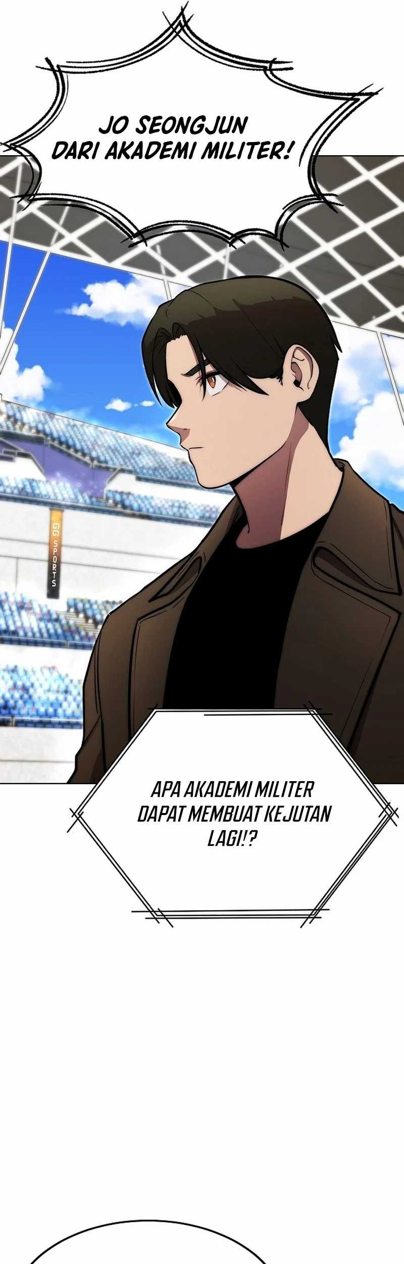 Heavenly Demon Wants to Be a Chef Chapter 137 Gambar 35