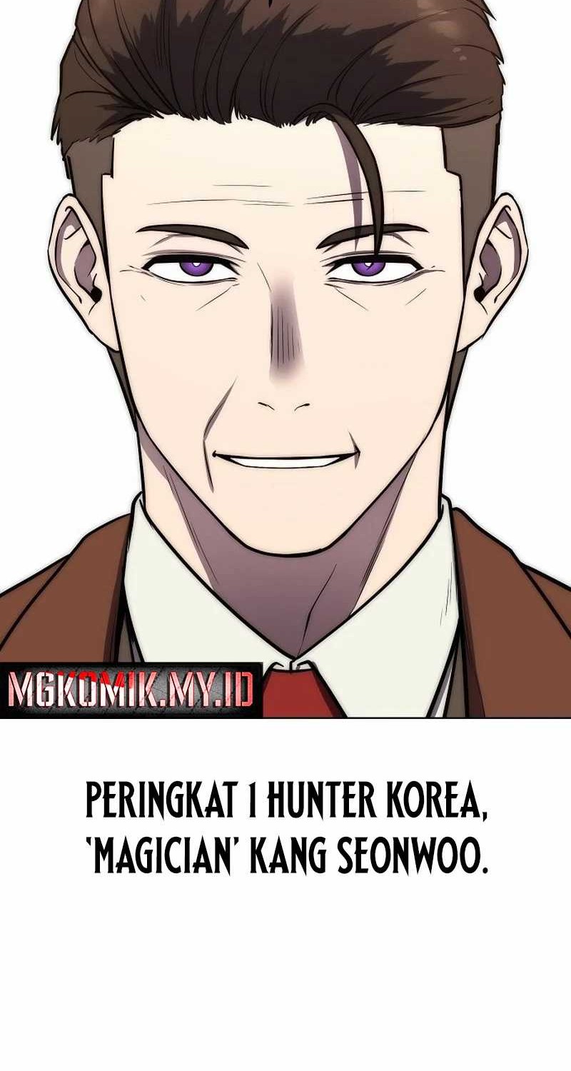 Manhwa Heavenly Demon Wants to Be a Chef Chapter 137 gambar nomor 2