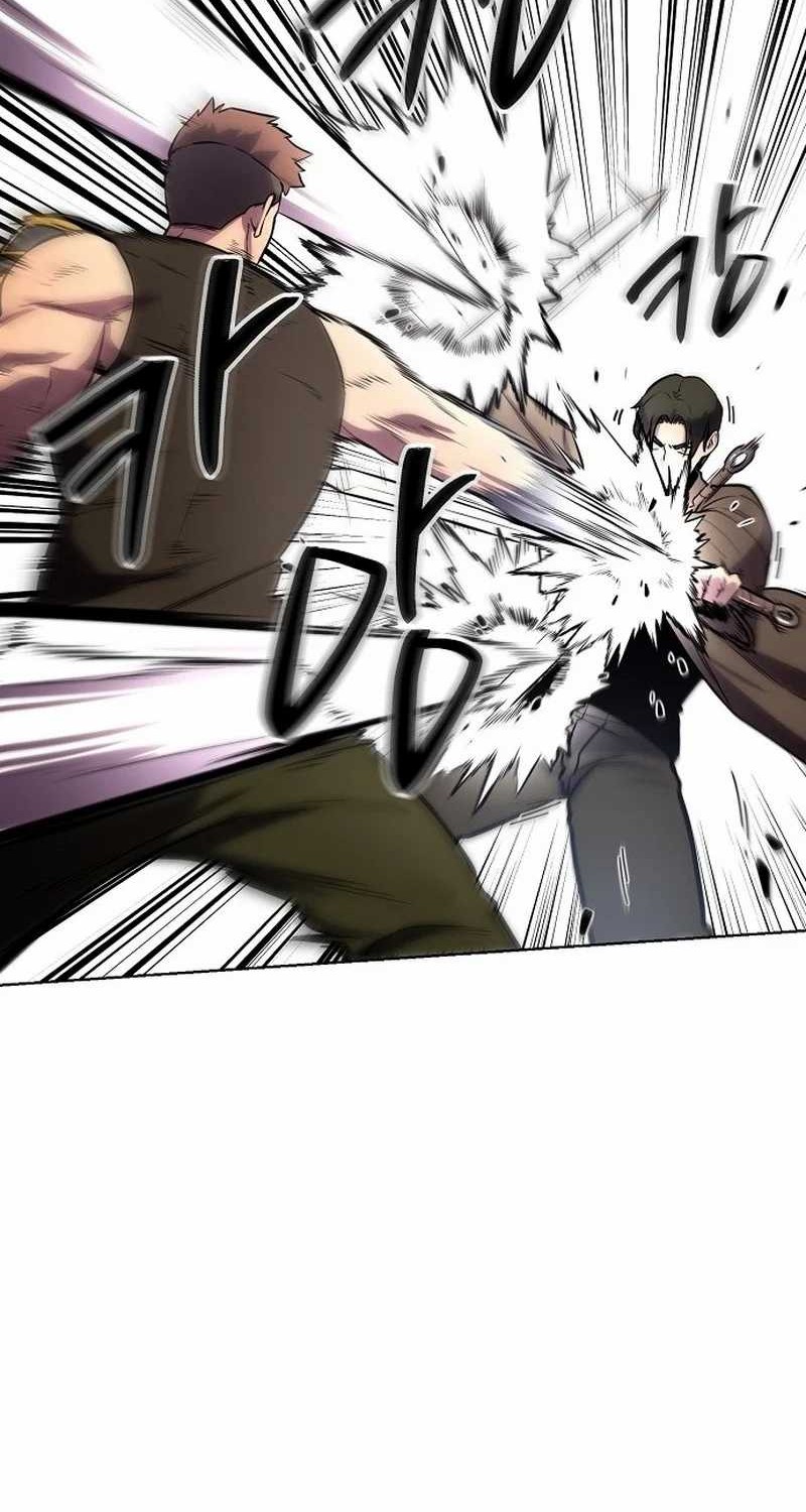 Heavenly Demon Wants to Be a Chef Chapter 137 Gambar 42