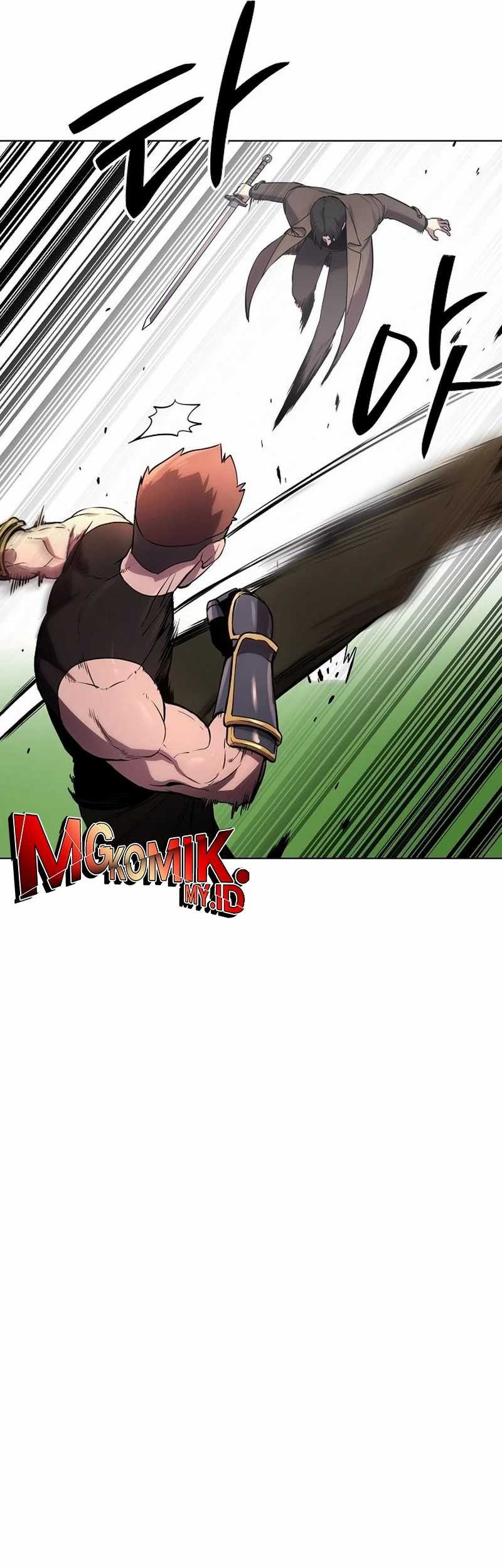 Heavenly Demon Wants to Be a Chef Chapter 137 Gambar 45