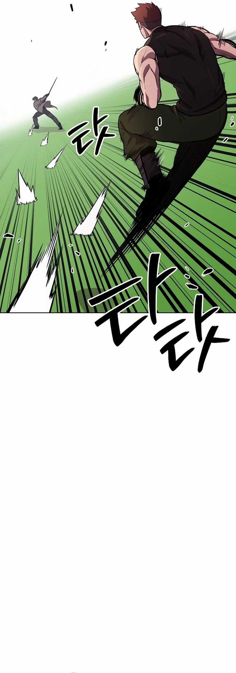 Heavenly Demon Wants to Be a Chef Chapter 137 Gambar 55