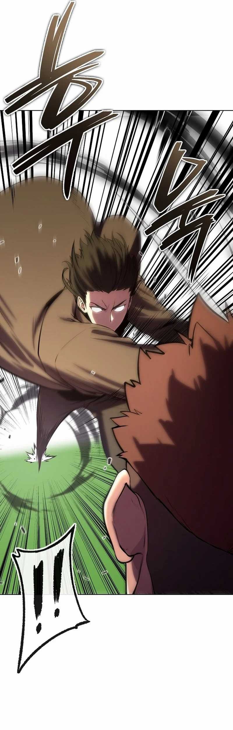 Heavenly Demon Wants to Be a Chef Chapter 137 Gambar 56