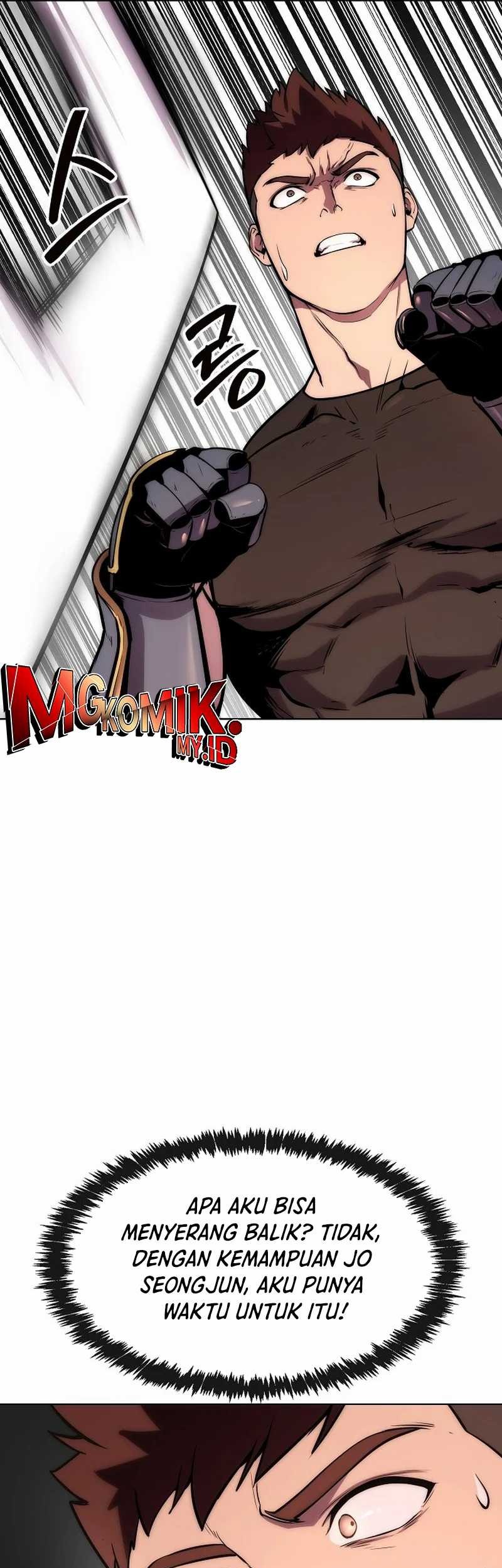 Heavenly Demon Wants to Be a Chef Chapter 137 Gambar 58