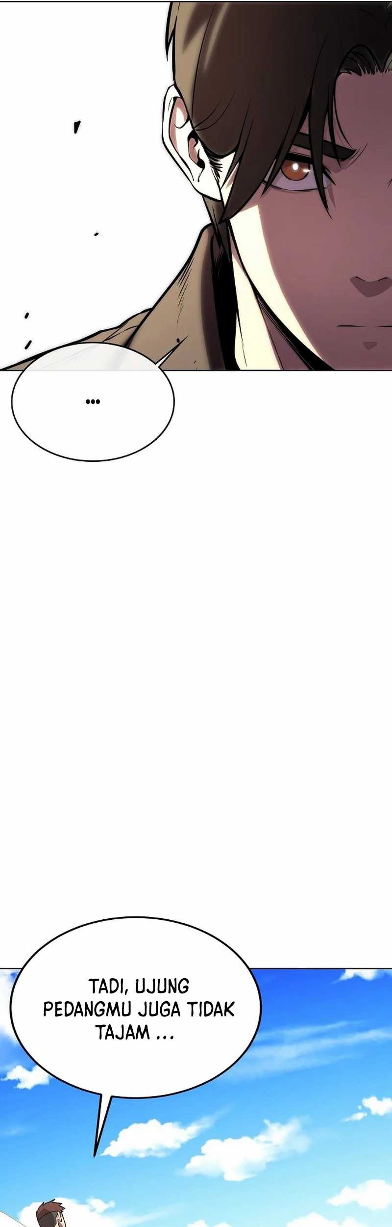 Heavenly Demon Wants to Be a Chef Chapter 137 Gambar 66