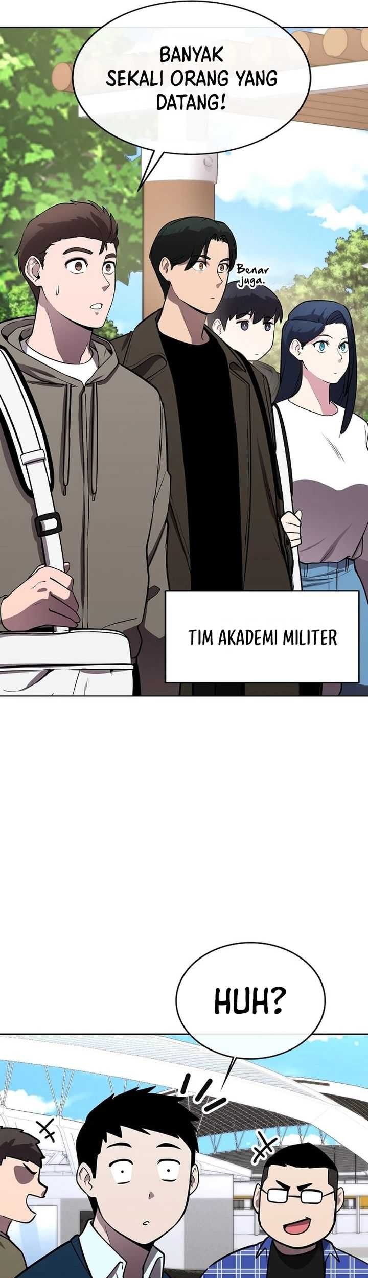 Heavenly Demon Wants to Be a Chef Chapter 36 Gambar 27