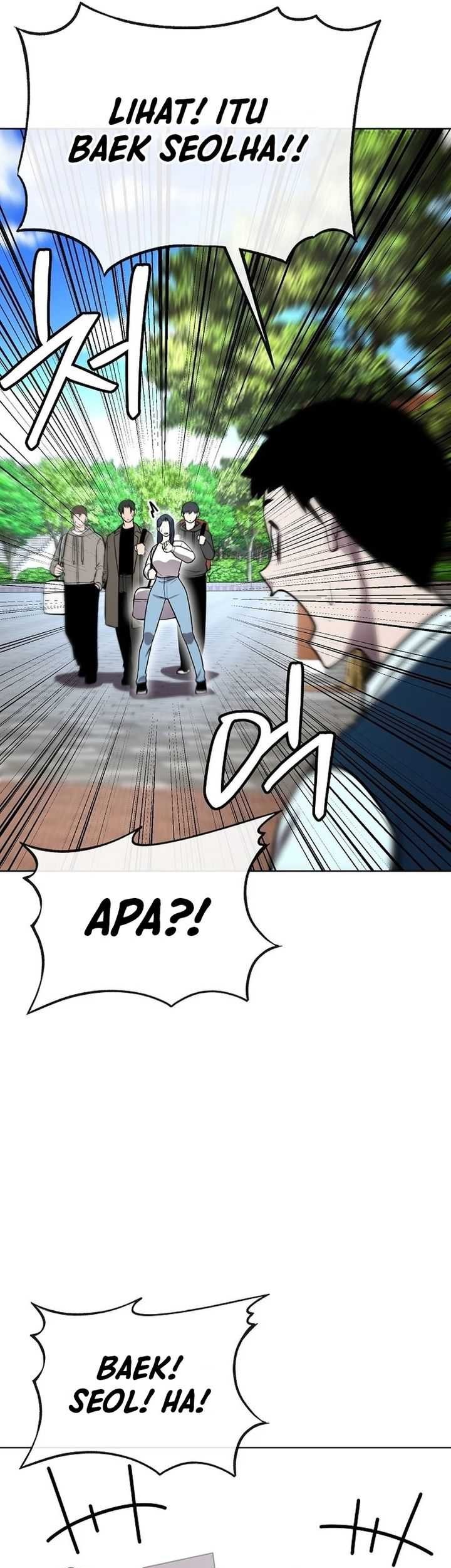 Heavenly Demon Wants to Be a Chef Chapter 36 Gambar 29