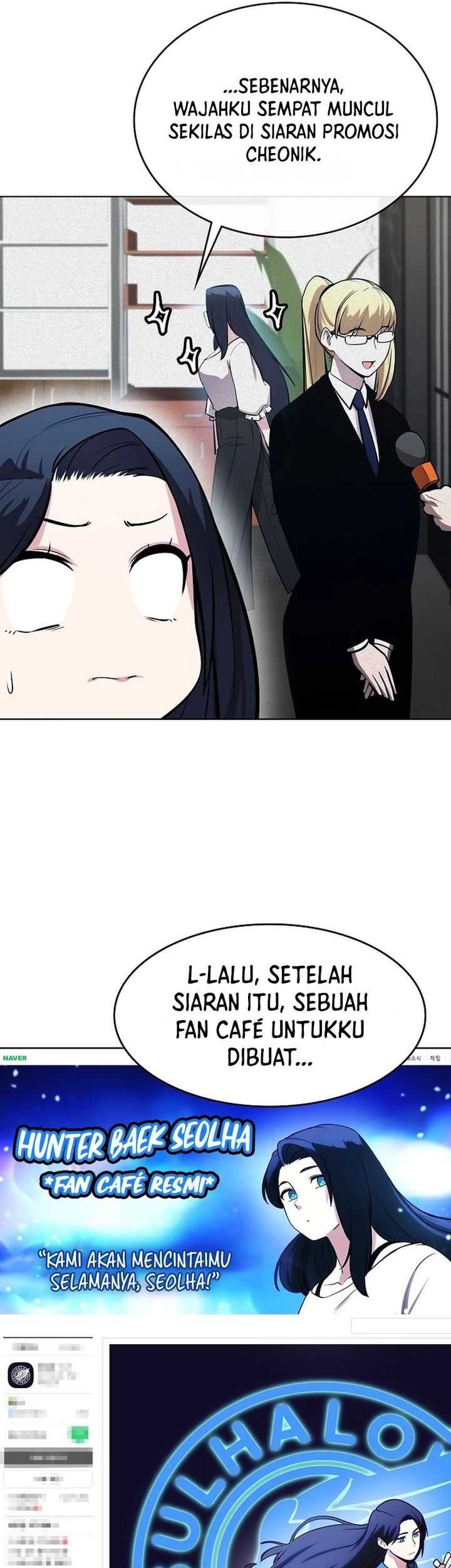 Heavenly Demon Wants to Be a Chef Chapter 36 Gambar 31