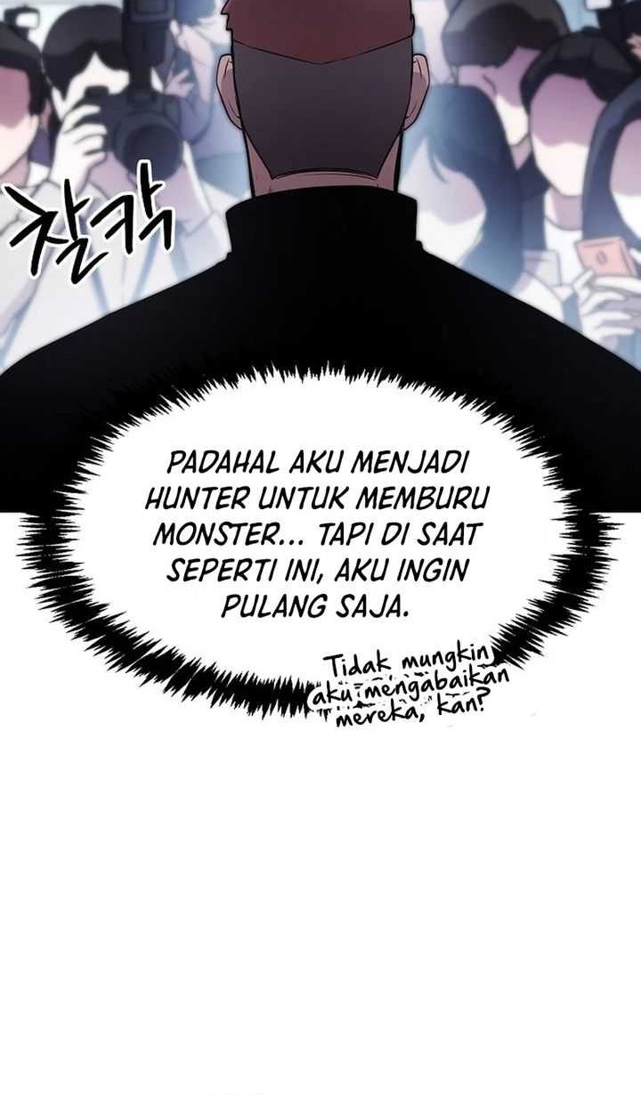 Heavenly Demon Wants to Be a Chef Chapter 36 Gambar 38