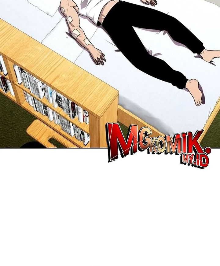 Heavenly Demon Wants to Be a Chef Chapter 36 Gambar 22