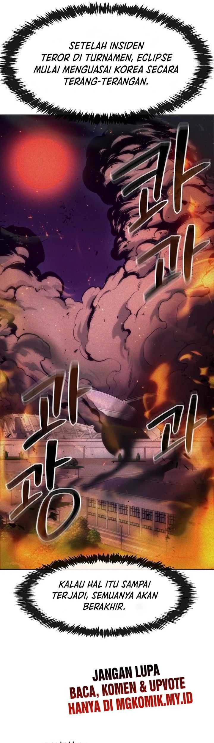 Heavenly Demon Wants to Be a Chef Chapter 36 Gambar 23