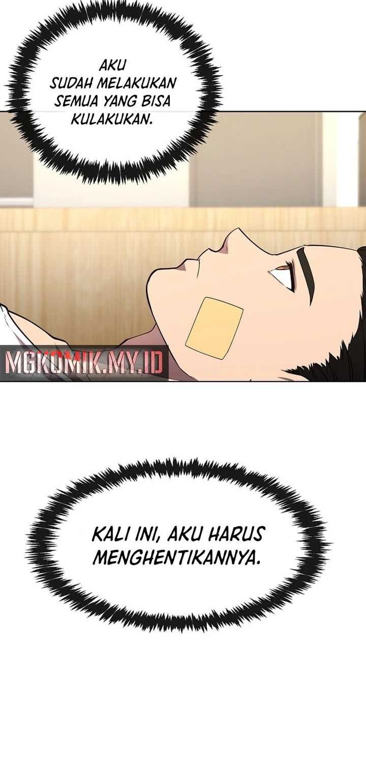 Heavenly Demon Wants to Be a Chef Chapter 36 Gambar 24