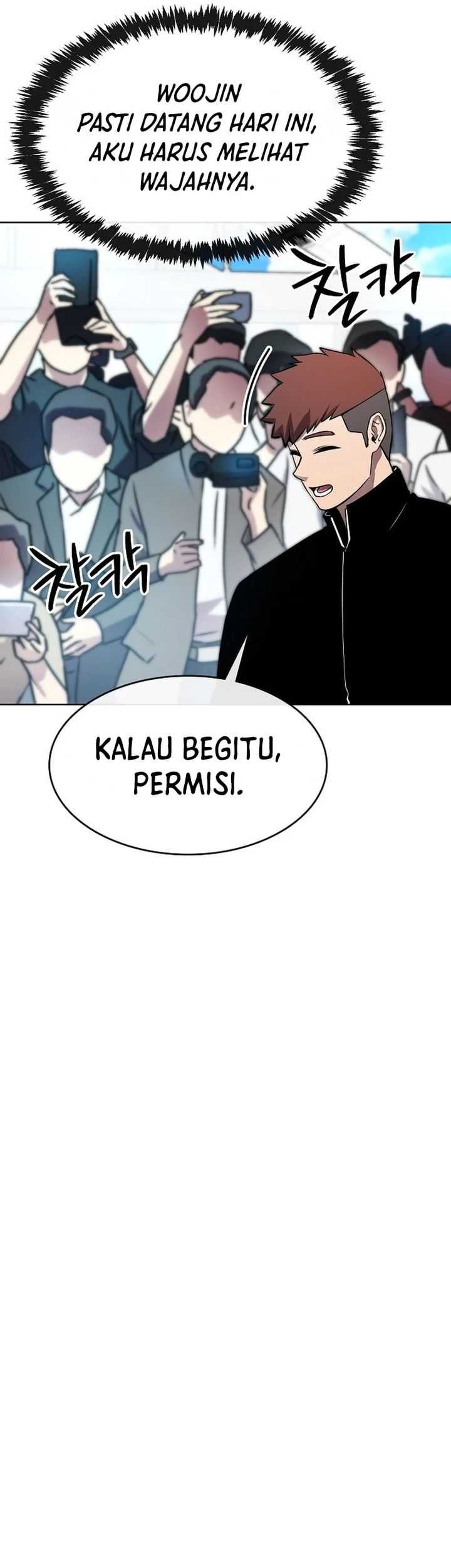 Heavenly Demon Wants to Be a Chef Chapter 36 Gambar 47