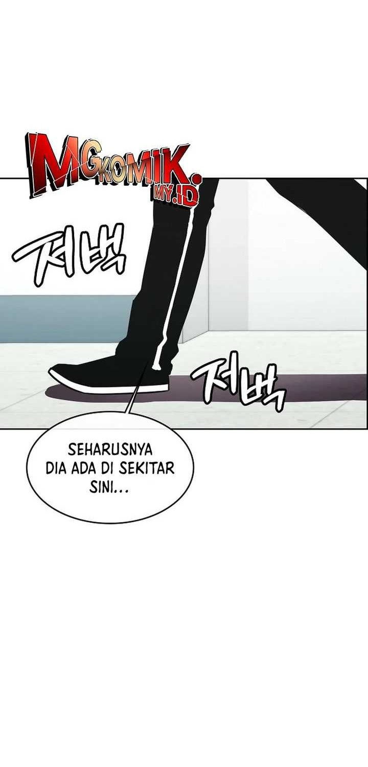 Heavenly Demon Wants to Be a Chef Chapter 36 Gambar 48