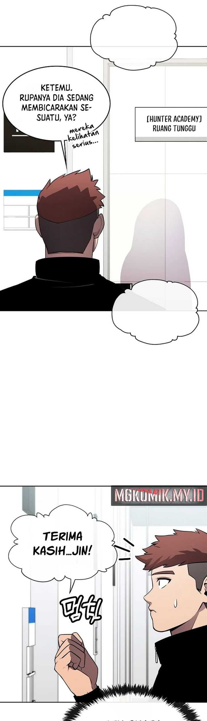 Heavenly Demon Wants to Be a Chef Chapter 36 Gambar 49