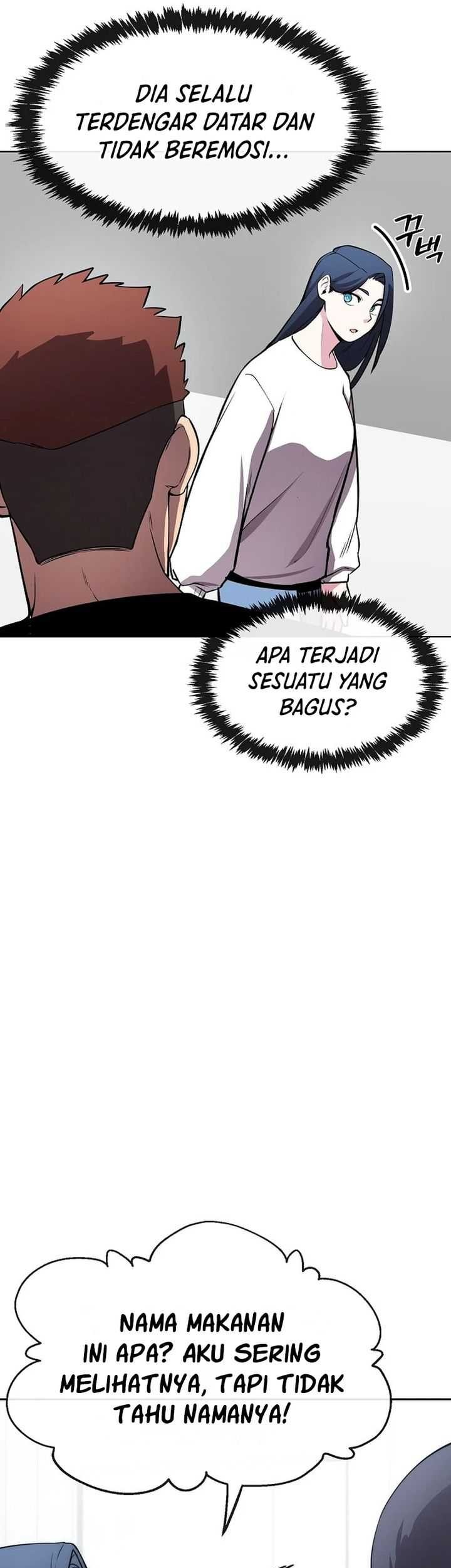 Heavenly Demon Wants to Be a Chef Chapter 36 Gambar 51