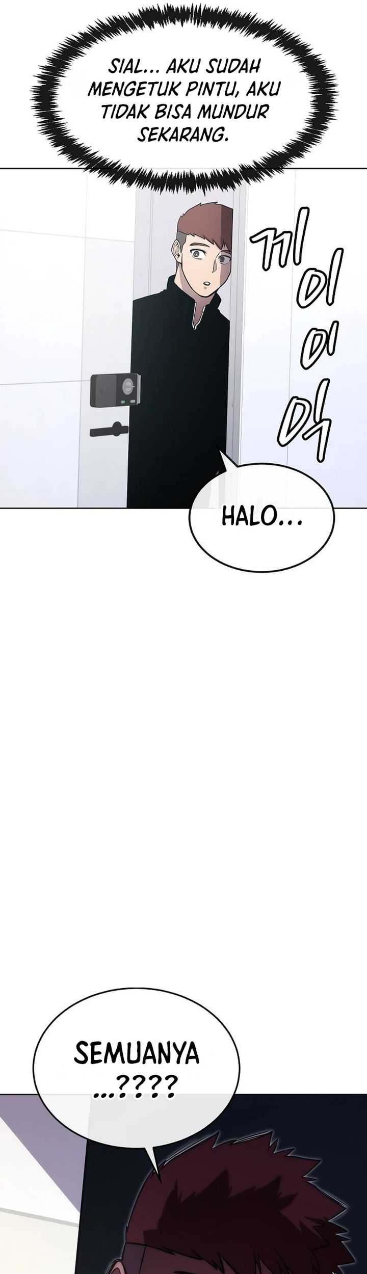 Heavenly Demon Wants to Be a Chef Chapter 36 Gambar 55