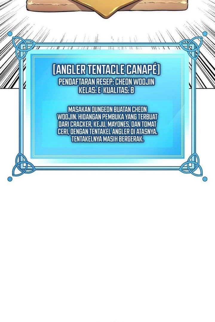 Heavenly Demon Wants to Be a Chef Chapter 36 Gambar 58