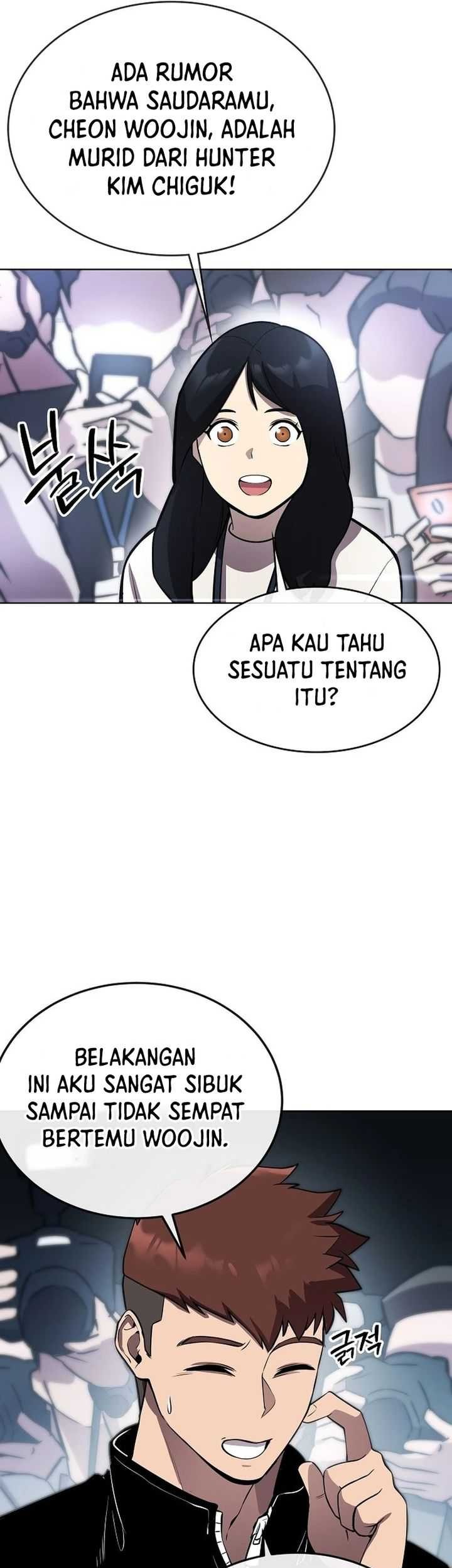 Heavenly Demon Wants to Be a Chef Chapter 36 Gambar 39