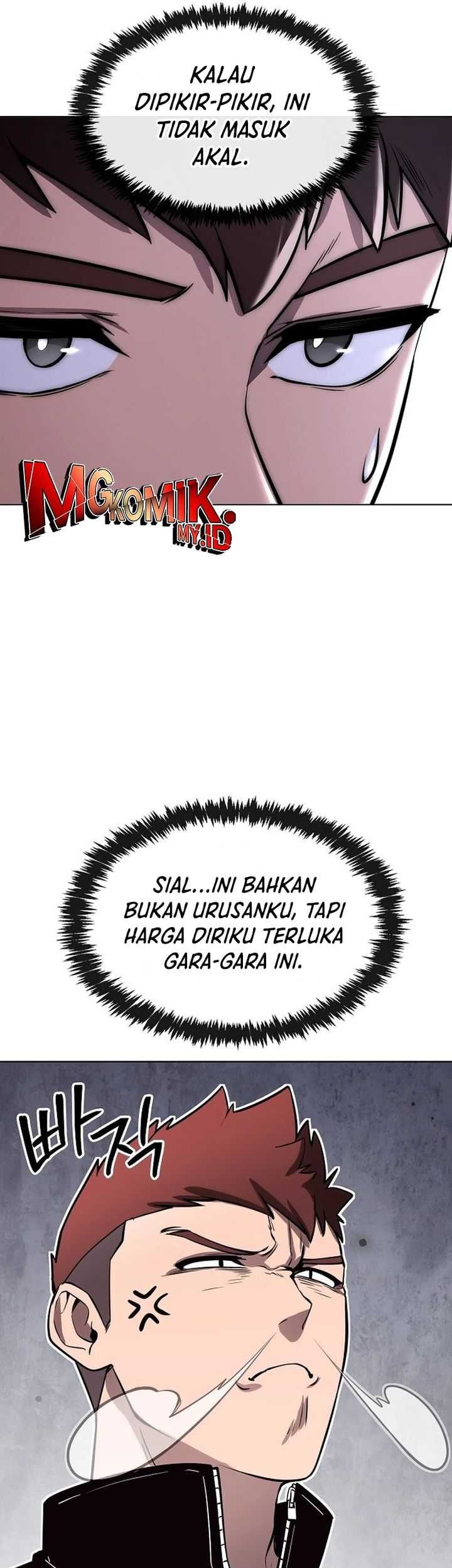 Heavenly Demon Wants to Be a Chef Chapter 36 Gambar 41