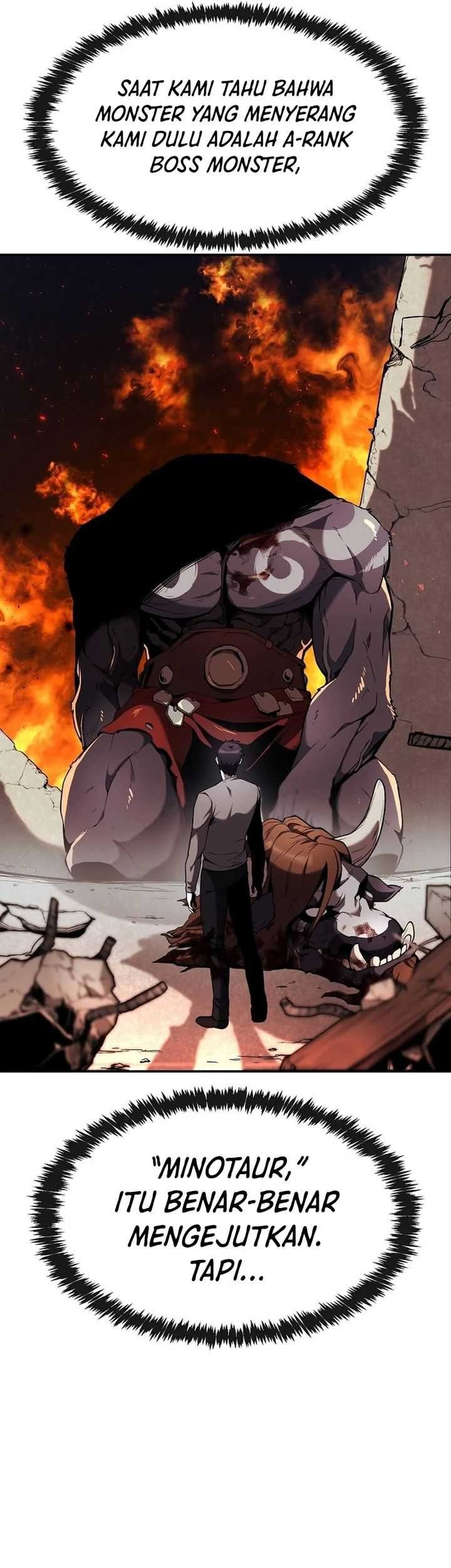 Heavenly Demon Wants to Be a Chef Chapter 36 Gambar 43