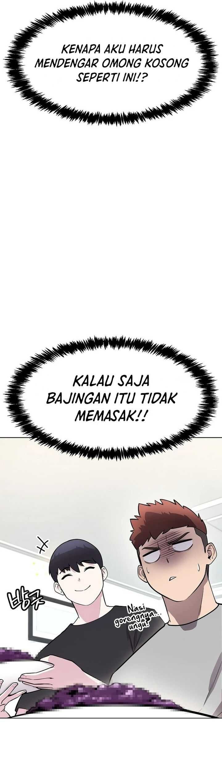 Heavenly Demon Wants to Be a Chef Chapter 36 Gambar 45