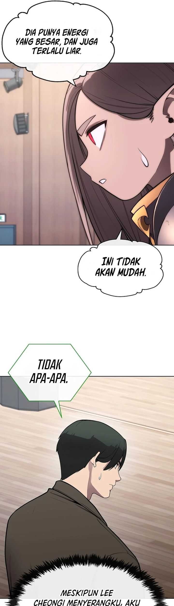 Heavenly Demon Wants to Be a Chef Chapter 36 Gambar 3