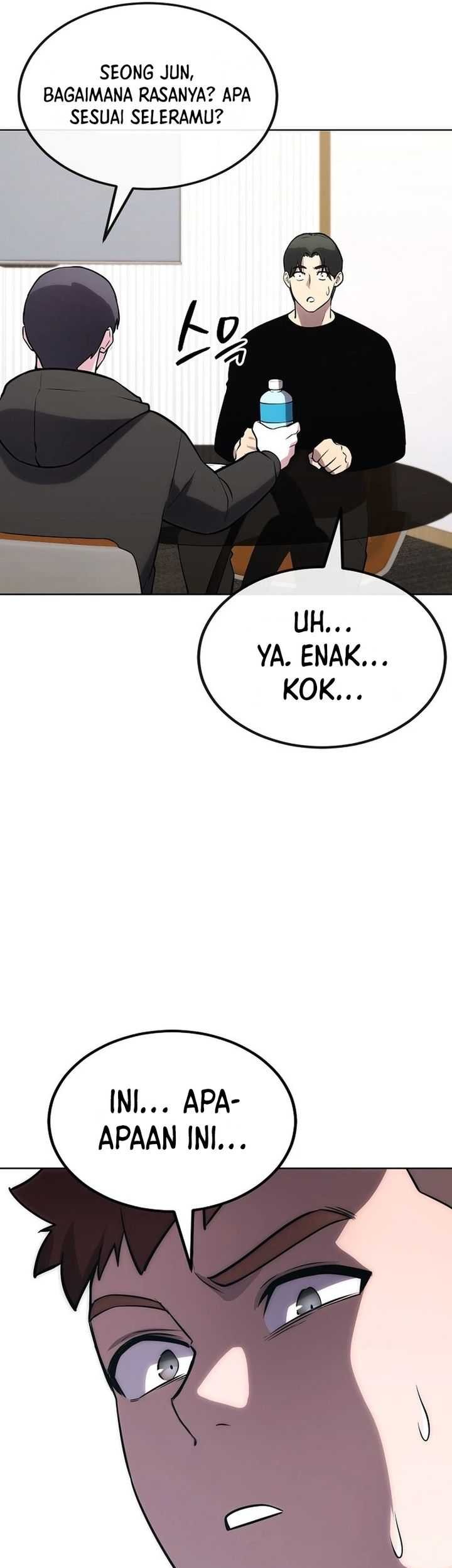 Heavenly Demon Wants to Be a Chef Chapter 36 Gambar 67