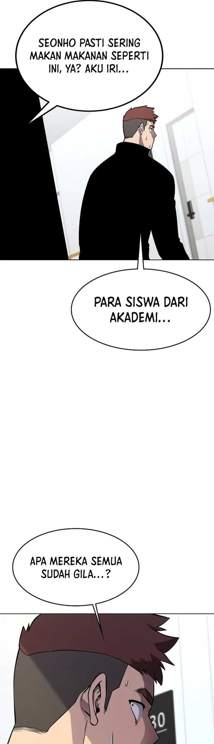 Heavenly Demon Wants to Be a Chef Chapter 36 Gambar 73