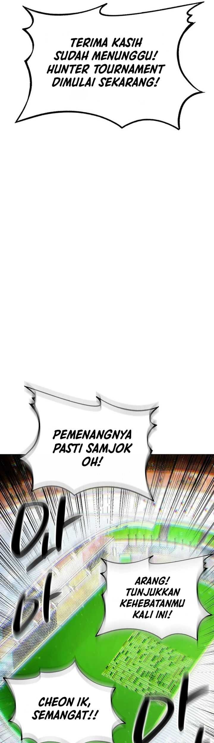 Heavenly Demon Wants to Be a Chef Chapter 36 Gambar 75