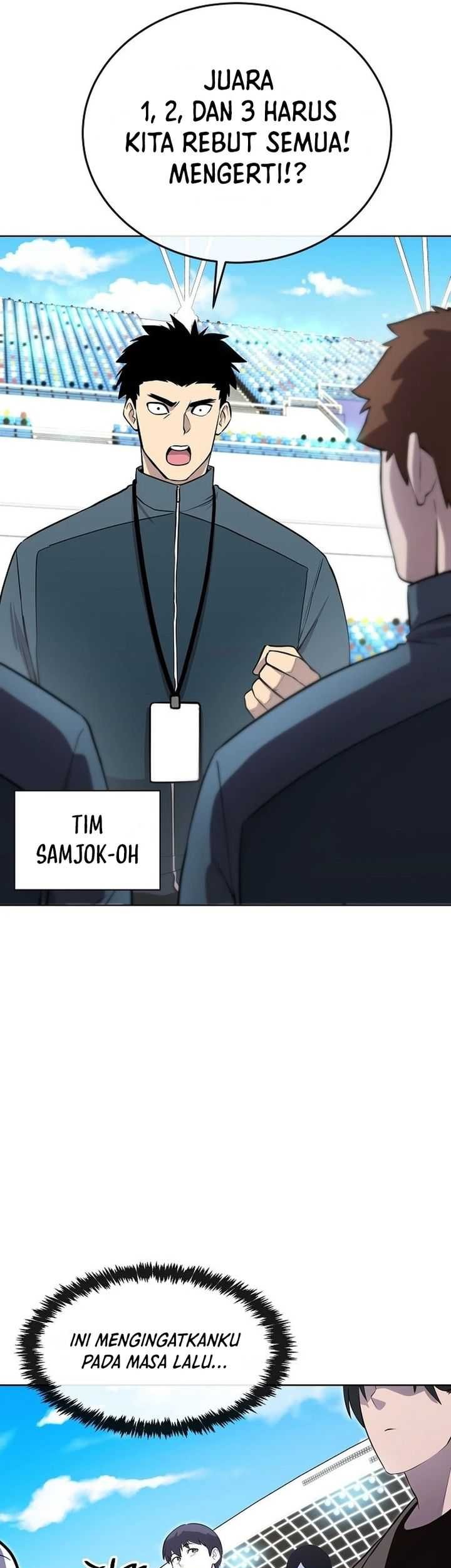 Heavenly Demon Wants to Be a Chef Chapter 36 Gambar 77