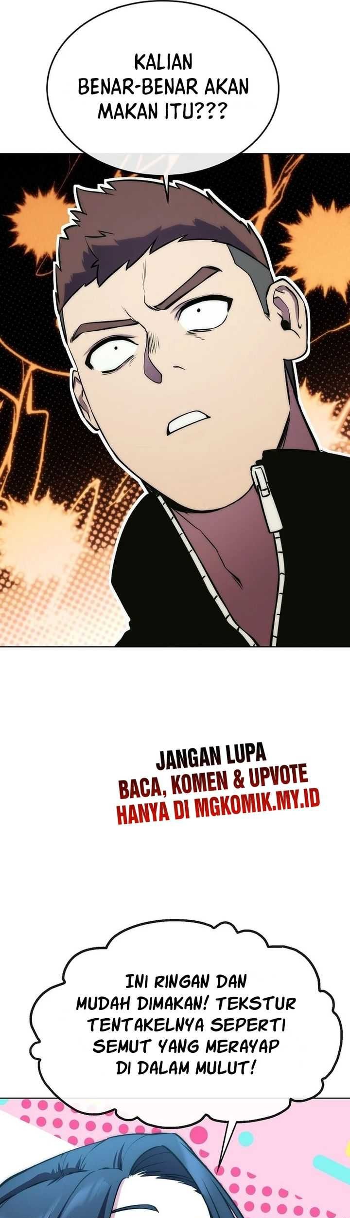 Heavenly Demon Wants to Be a Chef Chapter 36 Gambar 63