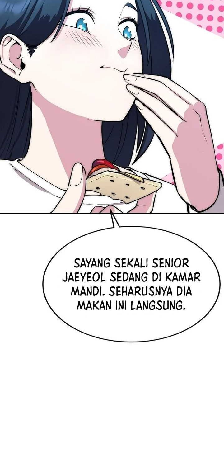 Heavenly Demon Wants to Be a Chef Chapter 36 Gambar 64