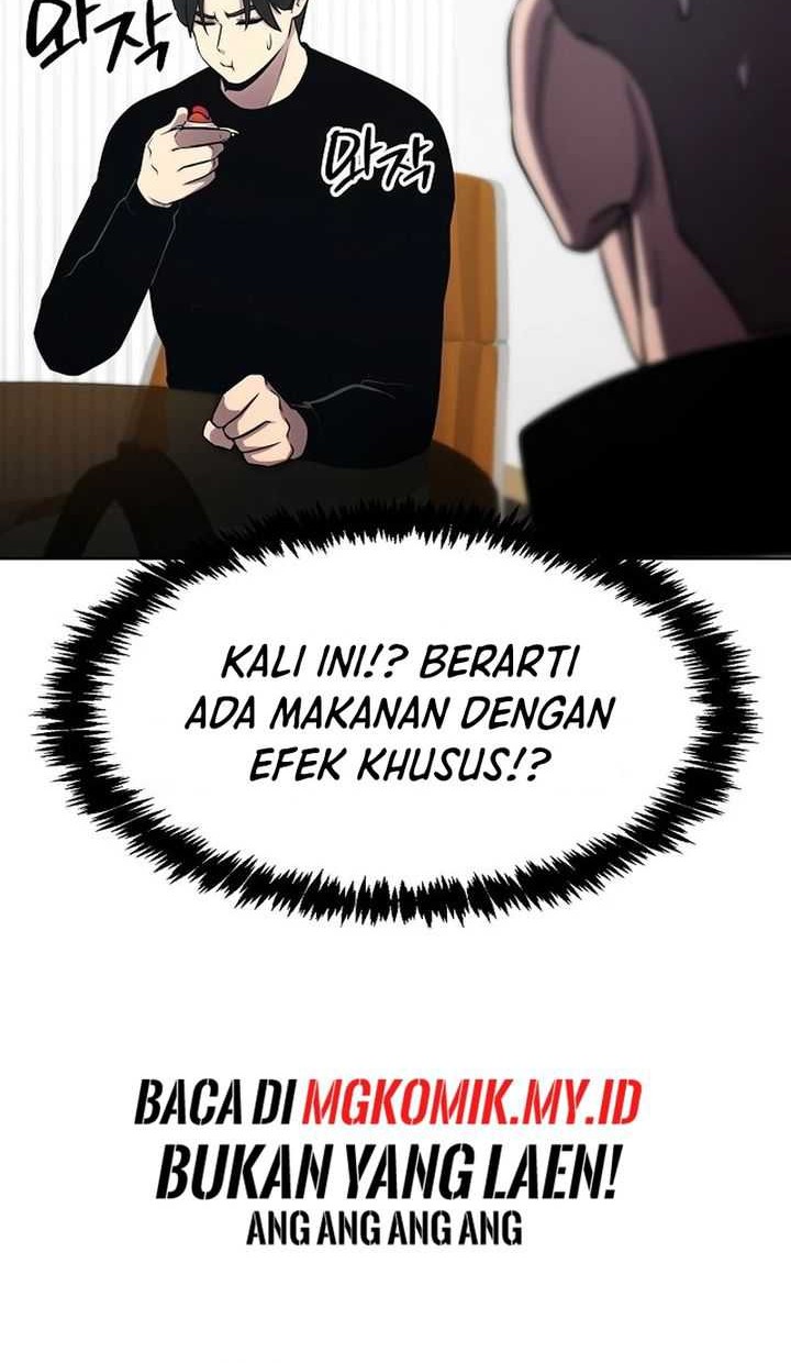 Heavenly Demon Wants to Be a Chef Chapter 36 Gambar 66