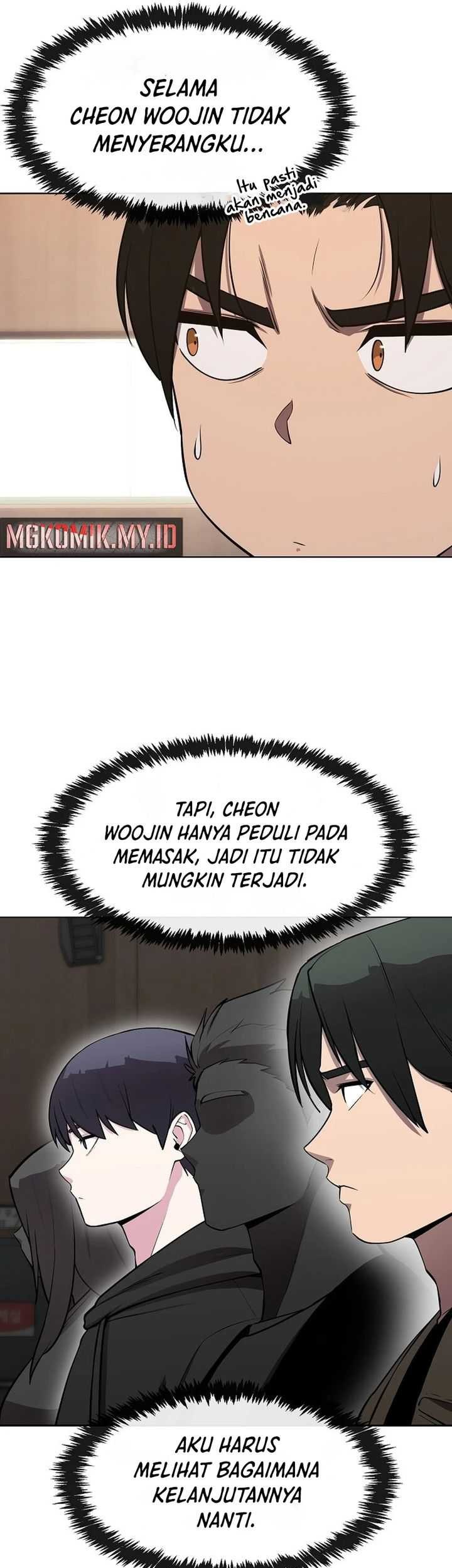 Heavenly Demon Wants to Be a Chef Chapter 36 Gambar 5