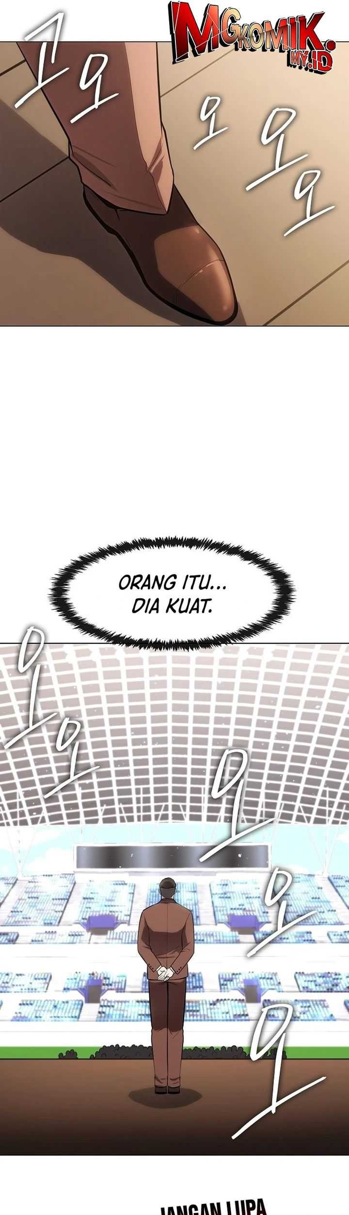 Heavenly Demon Wants to Be a Chef Chapter 36 Gambar 81