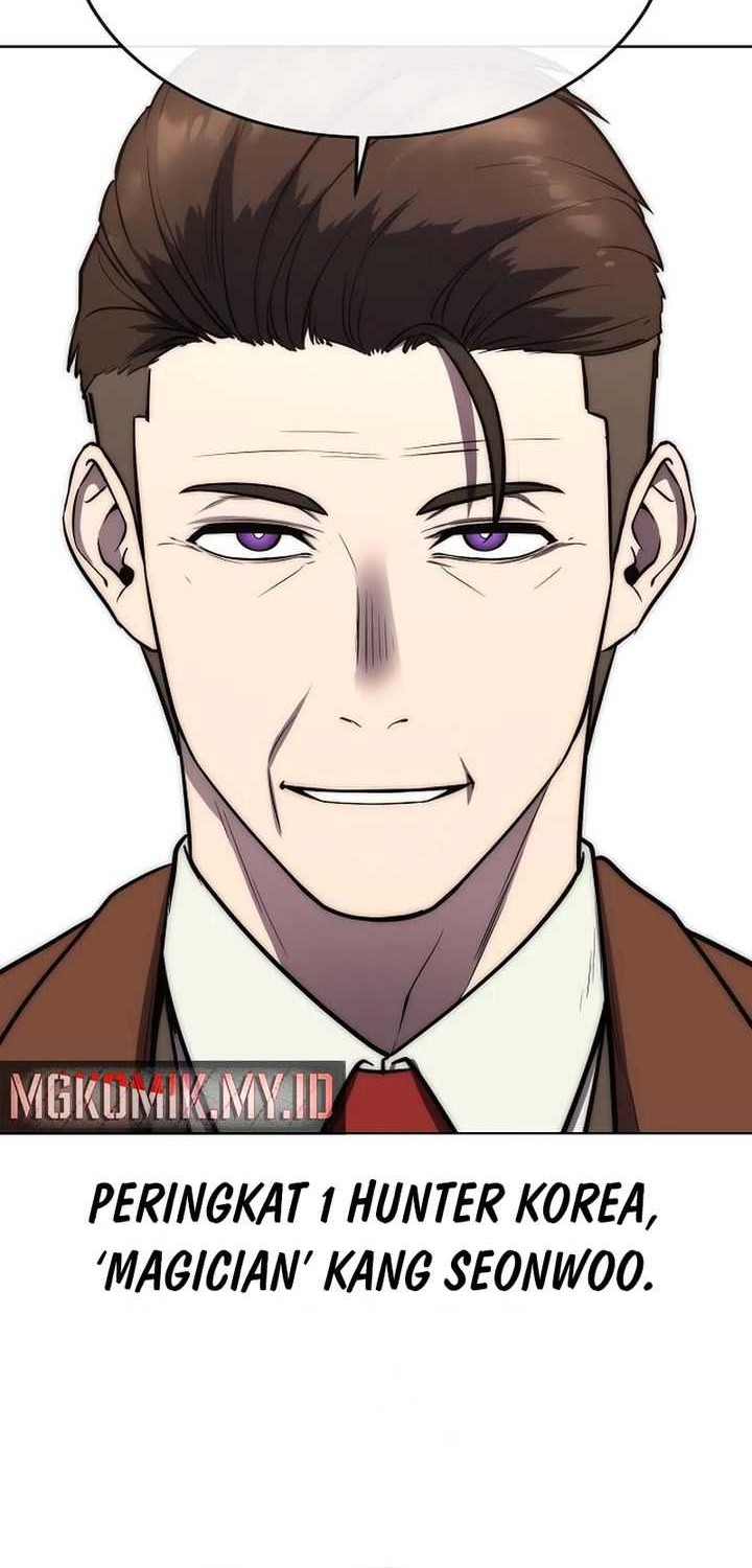 Heavenly Demon Wants to Be a Chef Chapter 36 Gambar 84