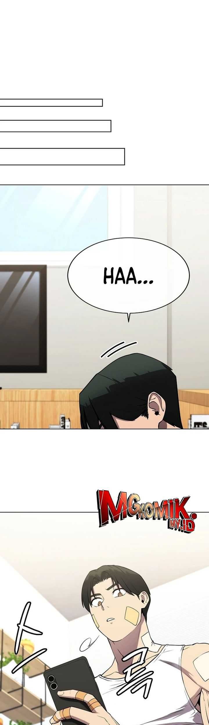 Heavenly Demon Wants to Be a Chef Chapter 36 Gambar 7