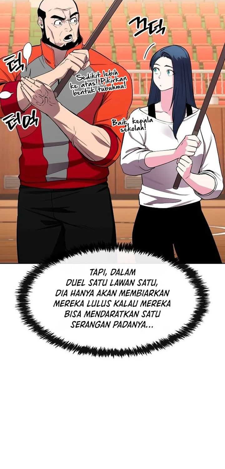 Heavenly Demon Wants to Be a Chef Chapter 36 Gambar 12