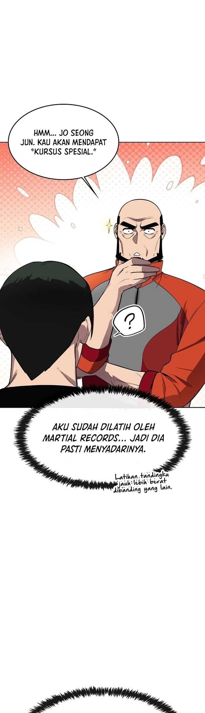 Heavenly Demon Wants to Be a Chef Chapter 36 Gambar 13