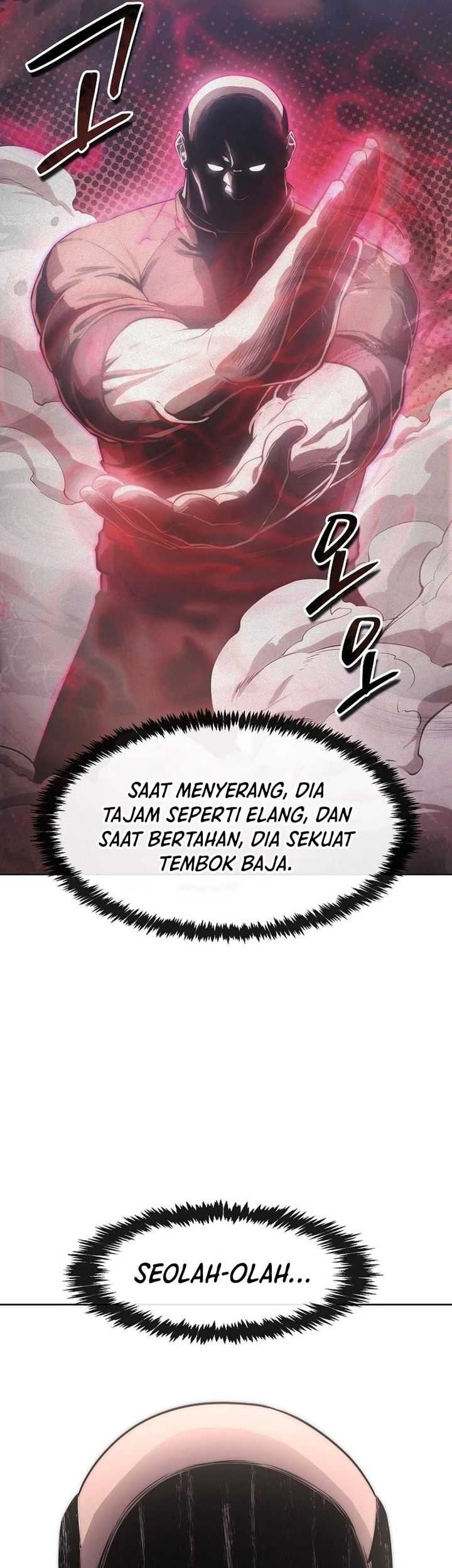 Heavenly Demon Wants to Be a Chef Chapter 36 Gambar 15