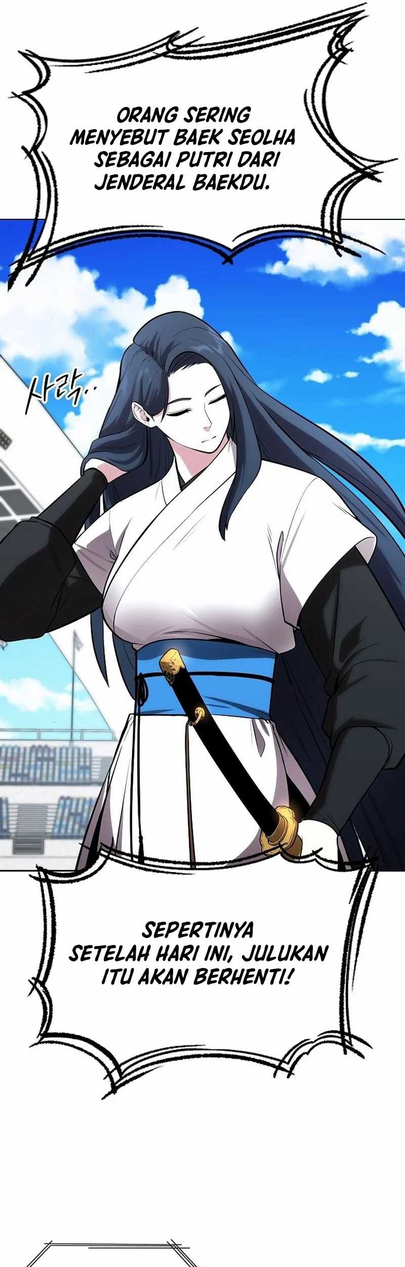 Heavenly Demon Wants to Be a Chef Chapter 37 Gambar 27