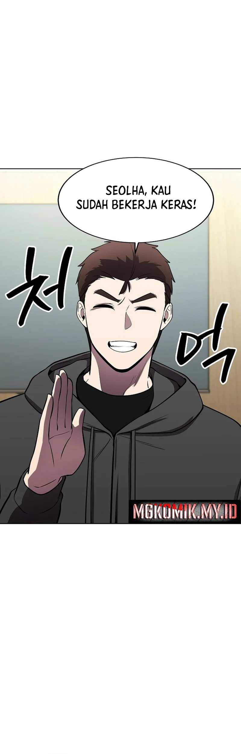 Heavenly Demon Wants to Be a Chef Chapter 37 Gambar 29