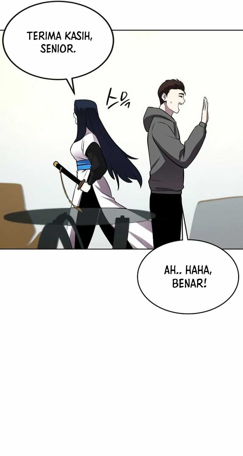 Heavenly Demon Wants to Be a Chef Chapter 37 Gambar 30