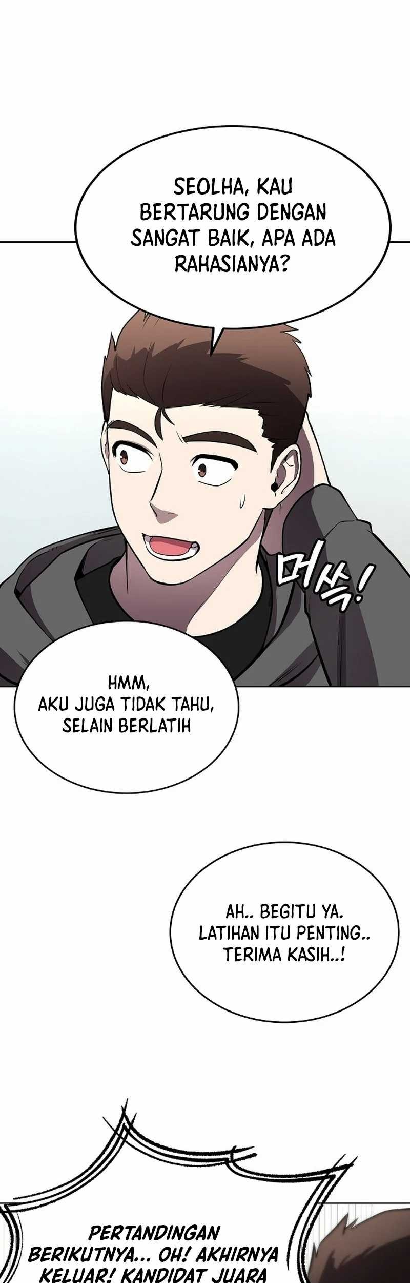 Heavenly Demon Wants to Be a Chef Chapter 37 Gambar 31