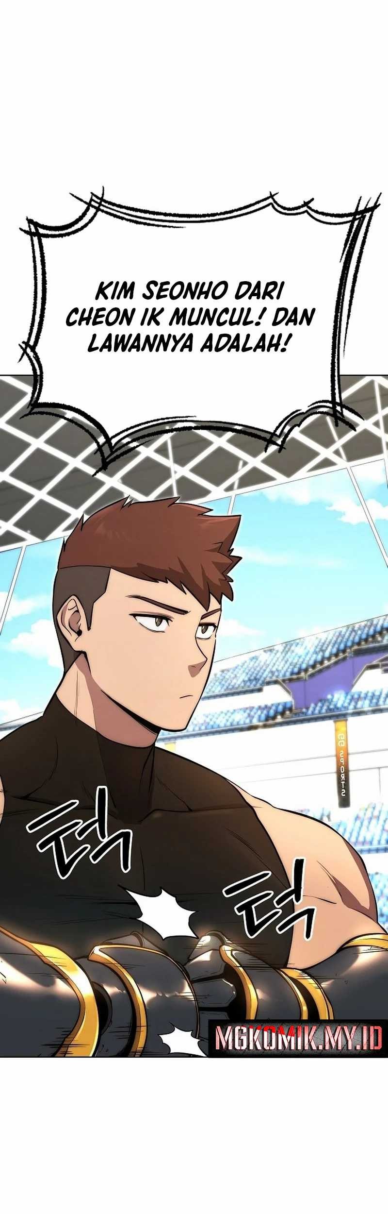 Heavenly Demon Wants to Be a Chef Chapter 37 Gambar 33