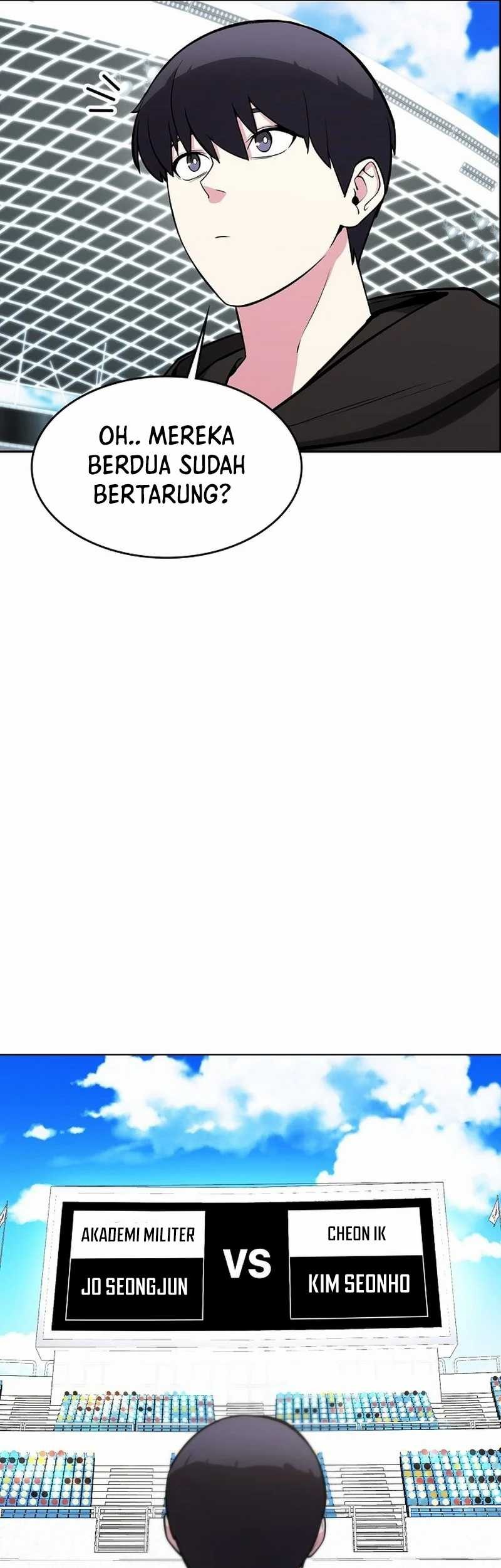 Heavenly Demon Wants to Be a Chef Chapter 37 Gambar 19