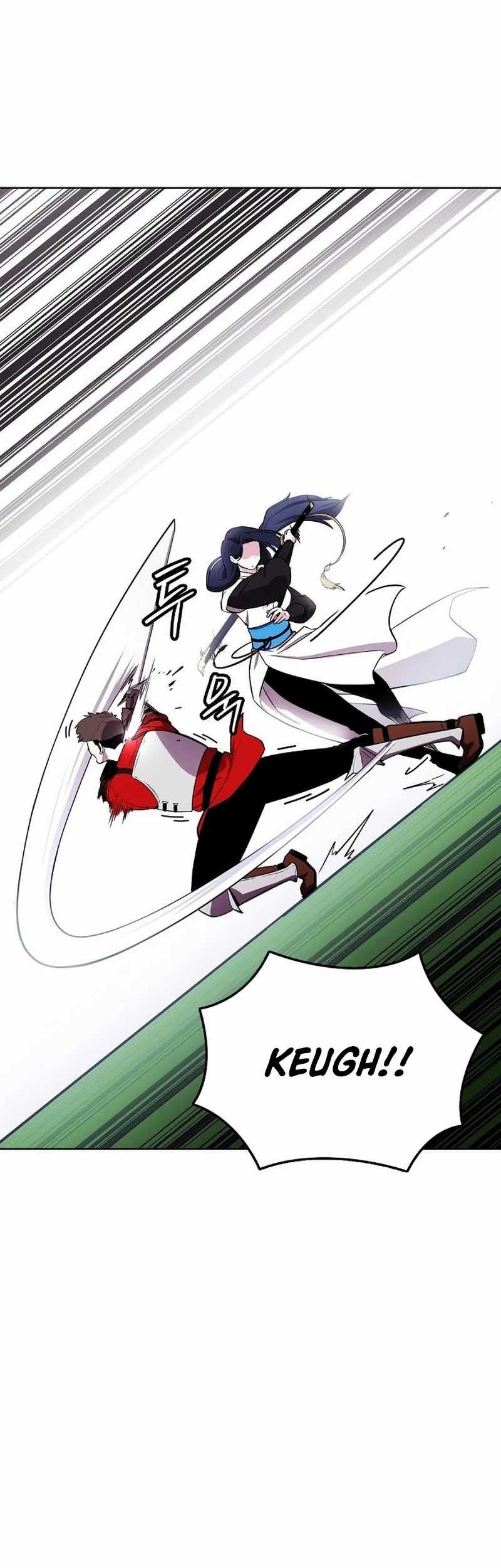 Heavenly Demon Wants to Be a Chef Chapter 37 Gambar 23