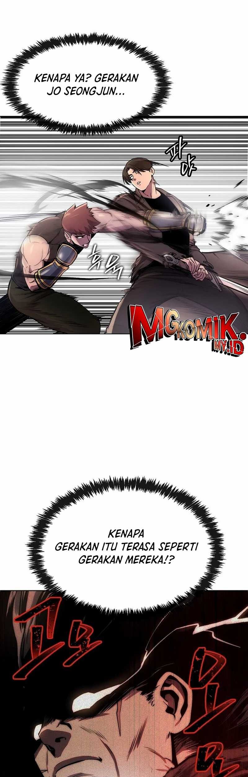 Heavenly Demon Wants to Be a Chef Chapter 37 Gambar 51